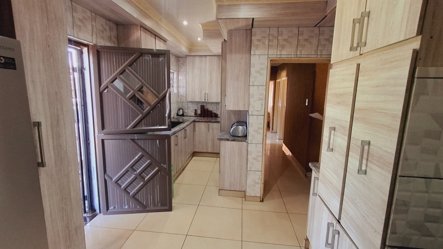3 Bedroom Property for Sale in Sasolburg Ext 1 Free State